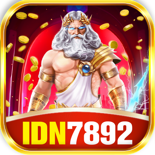 5IDN7892 logo